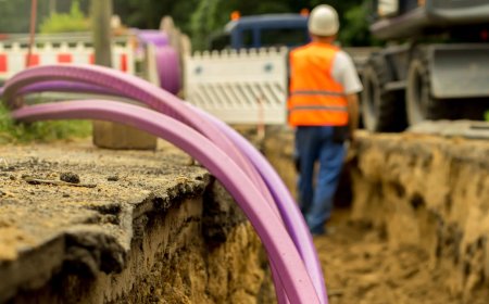 FTTH/FTTB deployment
