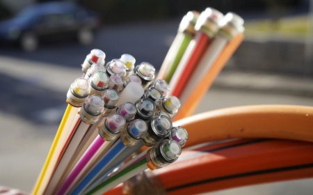 Glasfaser‑Tiefbau – Partnerschaften