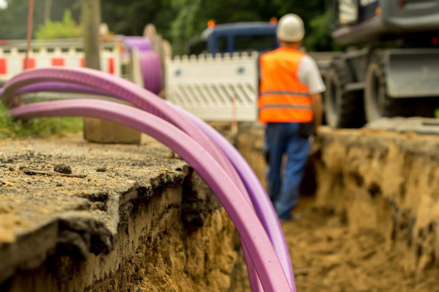 FTTH/FTTB deployment
