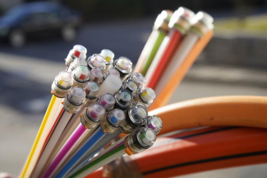 Glasfaser‑Tiefbau – Partnerschaften