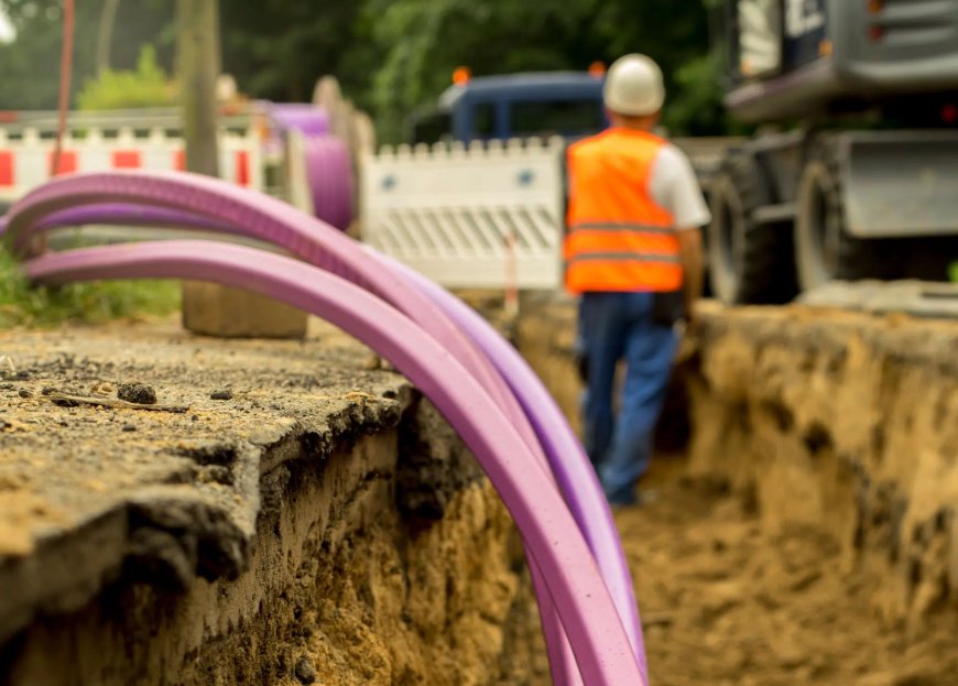 FTTH/FTTB deployment