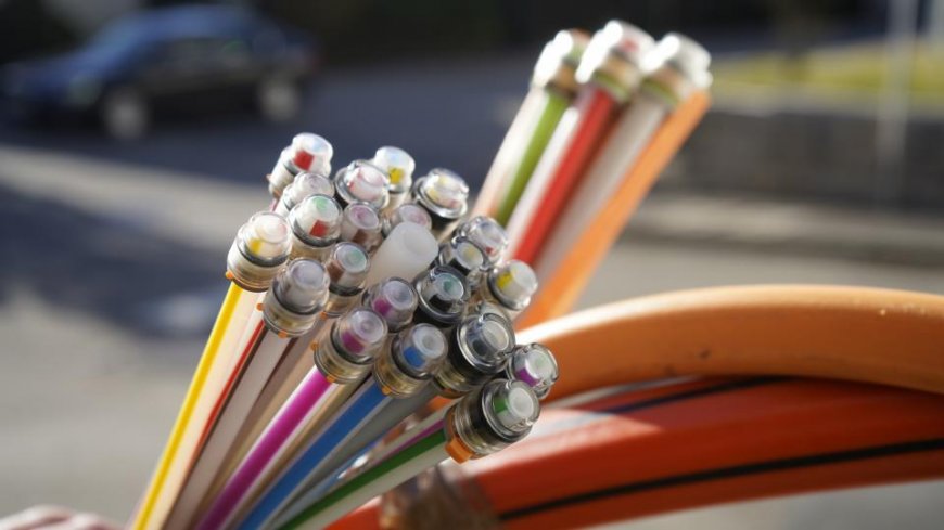 Glasfaser‑Tiefbau – Partnerschaften