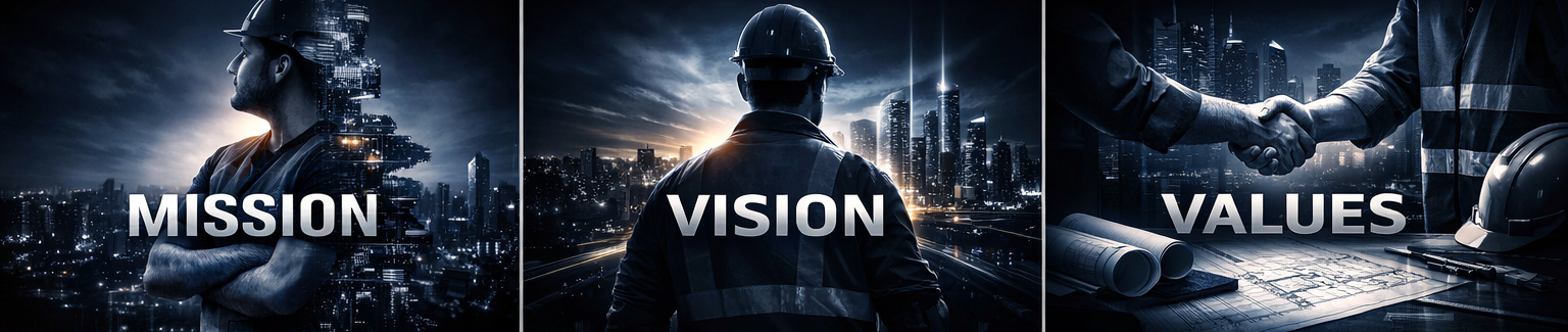 Our Vision