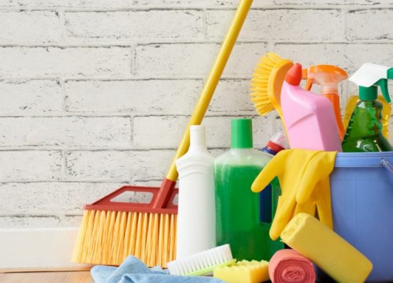Cleaning Service