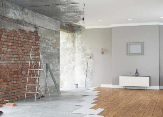 Renovation Services